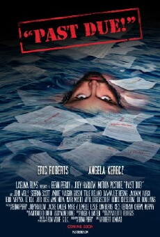 Past Due (2016) - Stream Online
