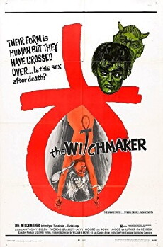The Witchmaker (1969) - Stream Online