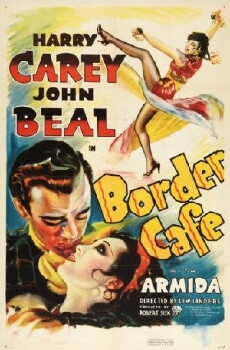Border Cafe (1937) - Stream Online