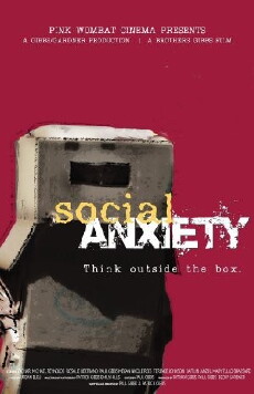 Social Anxiety (2012) - Stream Online