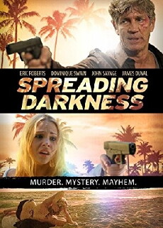 Spreading Darkness (2017) - Stream Online