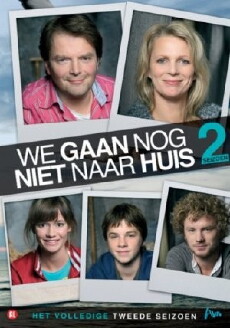We gaan nog niet naar huis (2008) - Stream Online