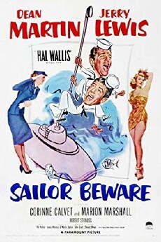 Sailor Beware (1952) - Stream Online