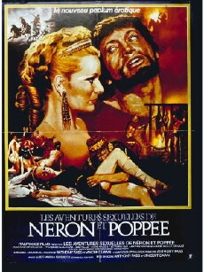 Nerone e Poppea (1982) - Stream Online