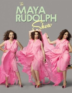 The Maya Rudolph Show (2014) - Stream Online