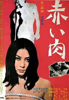 Akai niku (1967) - Stream Online
