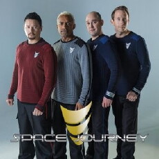 Space Journey (2016) - Stream Online