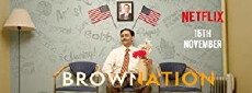 Brown Nation (2016) - Stream Online