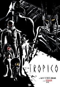 Tropico (2017) - Stream Online