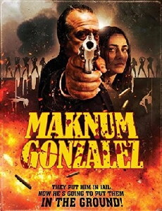 Maknum González (2013) - Stream Online