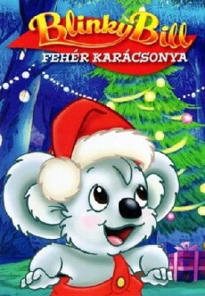 Blinky Bill's Weiße Weihnacht (2005) - Stream Online