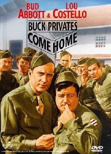 Buck Privates Come Home (1947) - Stream Online