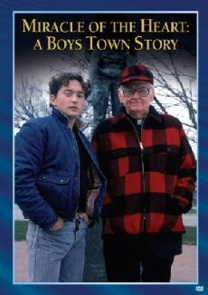 Miracle of the Heart: A Boys Town Story (1986) - Stream Online