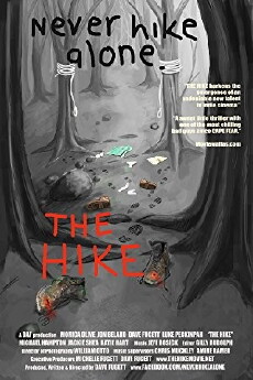 The Hike (2016) - Stream Online