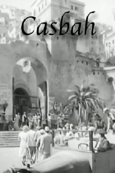 Casbah (1948) - Stream Online