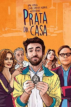 Prata da Casa (2017) - Stream Online