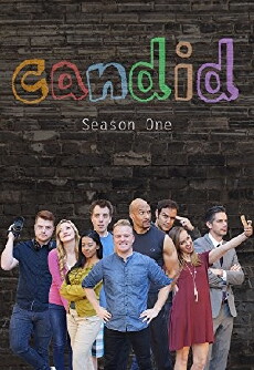 Candid (2017) - Stream Online