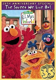 Sesame Street Presents: The Street We Live On (2004) - Stream Online