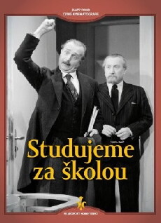 Studujeme za skolou (1939) - Stream Online