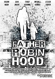 Father Robin Hood (2015) - Stream Online
