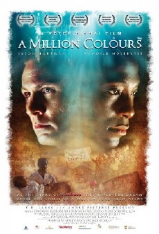 A Million Colours (2011) - Stream Online