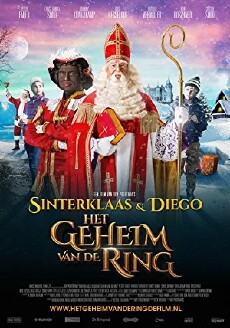 Sinterklaas & Diego: Het geheim van de ring (2014) - Stream Online