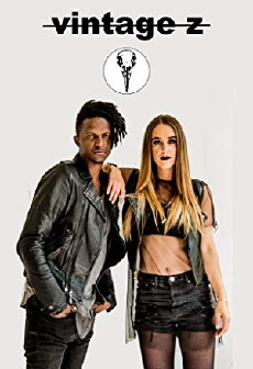 Vintage Z (2017) - Stream Online