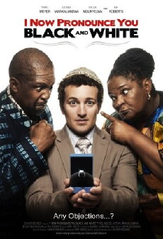 I Now Pronounce You Black and White (2010) - Stream Online