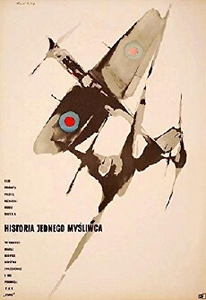 Historia jednego mysliwca (1958) - Stream Online