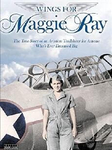 Wings for Maggie Ray (2012) - Stream Online