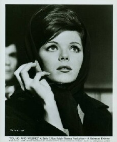 Young and Willing (1962) - Stream Online