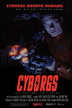 Cyborgs Universe (2018) - Stream Online