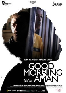 Good Morning, Aman (2009) - Stream Online