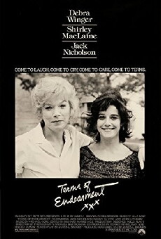 Terms of Endearment (1983) - Stream Online