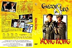Gaston en Leo in Hong Kong (1988) - Stream Online