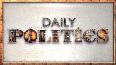 The Daily Politics (2003) - Stream Online