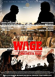Wage (2017) - Stream Online