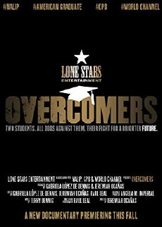 Overcomers (2015) - Stream Online
