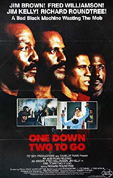 One Down, Two to go (1982) - Stream Online