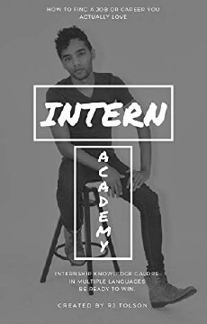 Intern Academy (2017) - Stream Online