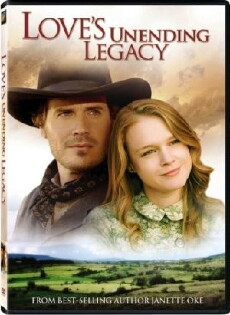 Love's Unending Legacy (2007) - Stream Online