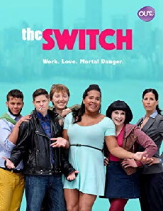 The Switch (2016) - Stream Online