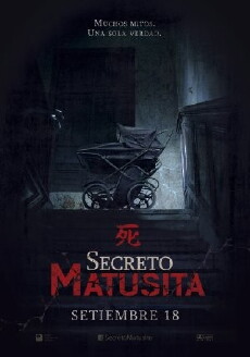 Secreto Matusita (2014) - Stream Online