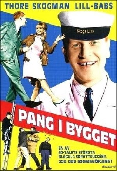 Pang i bygget (1965) - Stream Online