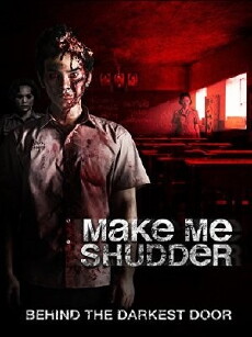 Make Me Shudder (2013) - Stream Online