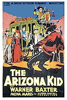 The Arizona Kid (1930) - Stream Online
