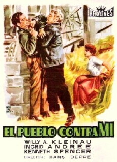 Der Bauer vom Brücknerhof (1956) - Stream Online