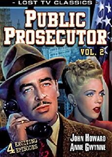 Public Prosecutor (1947) - Stream Online