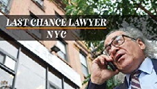 Last Chance Lawyer NYC (2018) - Stream Online