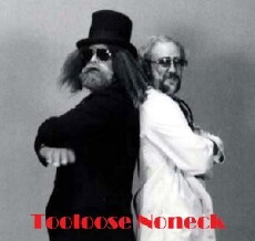 The 1989 TooLoose & Company Halloween Special (1989) - Stream Online